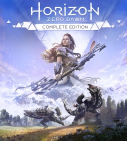 ꡼ No.001 | Horizon Zero Dawn Complete Editionȯ䵭ǰư褬罨״ĤʤɤΥȤϿ