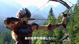 ꡼ No.003 | Horizon Zero Dawn Complete Editionȯ䵭ǰư褬罨״ĤʤɤΥȤϿ