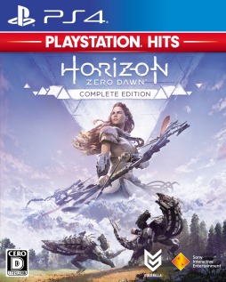 ꡼ No.002 | PS4Horizon Zero Dawn Complete EditionפȡGOD OF WAR III RemasteredפǤPlayStation Hits627ȯ