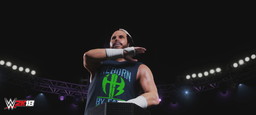 ꡼ No.009 | WWE 2K18פDLCEnduring Icons Packɤۿϡѡȥ쥸ɤ