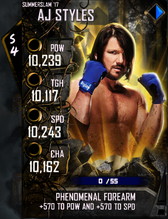 ꡼ No.001 | WWE 2K18פǥ٥ȡSpring into the Ringɤ