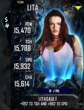 ꡼ No.003 | WWE 2K18פǥ٥ȡSpring into the Ringɤ