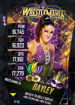 ꡼ No.004 | WWE 2K18ס328˥åץǡ3Ƥۿϡ̵ѥåڡ󤬳