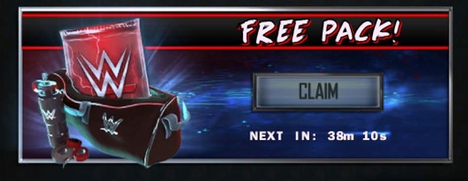 画像ギャラリー No.005のサムネイル画像 / 「WWE 2K18」,3月28日にアップデート第3弾が配信開始&無料パックキャンペーンが開催