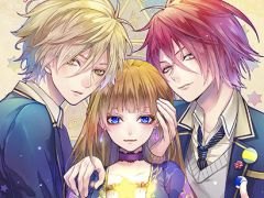 女性向け恋愛ADV「マジェスティック☆マジョリカル vol.1」のDL版がDMM