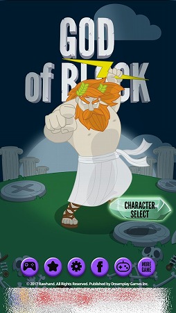 ���������꡼ No.001�Υ���ͥ������ / �ֲ�����ȴ���Υ��������֥��å������������God of Block�פ�Ҳ𤹤�֡ʤۤܡ��������ޥۥ������̿�����1554��