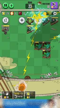 ���������꡼ No.004�Υ���ͥ������ / �ֲ�����ȴ���Υ��������֥��å������������God of Block�פ�Ҳ𤹤�֡ʤۤܡ��������ޥۥ������̿�����1554��