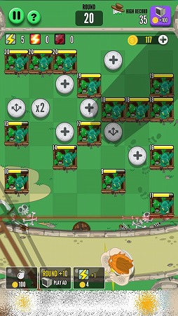 ���������꡼ No.005�Υ���ͥ������ / �ֲ�����ȴ���Υ��������֥��å������������God of Block�פ�Ҳ𤹤�֡ʤۤܡ��������ޥۥ������̿�����1554��