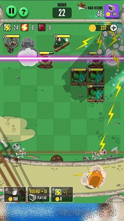 ���������꡼ No.008�Υ���ͥ������ / �ֲ�����ȴ���Υ��������֥��å������������God of Block�פ�Ҳ𤹤�֡ʤۤܡ��������ޥۥ������̿�����1554��