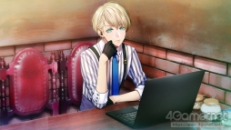 ꡼ No.016 | ֲå4Gamer176󡧡ֻȥȥ٥꡼פý򼺤͸΢Ҳο͡ȴؤʤ鿿¤ADV