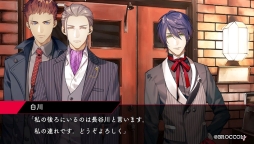 ꡼ No.035 | ֲå4Gamer176󡧡ֻȥȥ٥꡼פý򼺤͸΢Ҳο͡ȴؤʤ鿿¤ADV