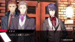 ꡼ No.036 | ֲå4Gamer176󡧡ֻȥȥ٥꡼פý򼺤͸΢Ҳο͡ȴؤʤ鿿¤ADV