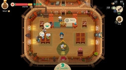 画像ギャラリー No.012のサムネイル画像 / お店を経営しつつ,ダンジョン踏破を目指すアクションRPG「Moonlighter」,8月10日2:00までSteamで無料配布