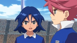 画像ギャラリー No.001のサムネイル画像 / アニメ「イナズマイレブン オリオンの刻印」第18話のあらすじが公開に