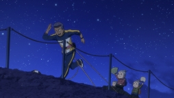 画像ギャラリー No.002のサムネイル画像 / アニメ「イナズマイレブン オリオンの刻印」第18話のあらすじが公開に