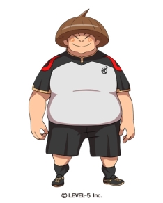 画像ギャラリー No.006のサムネイル画像 / アニメ「イナズマイレブン オリオンの刻印」第18話のあらすじが公開に