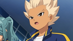 画像ギャラリー No.003のサムネイル画像 / アニメ「イナズマイレブン オリオンの刻印」23話のあらすじと画面写真を公開