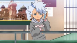 画像ギャラリー No.002のサムネイル画像 / TVアニメ「イナズマイレブン オリオンの刻印」,第24話のあらすじと場面写真が公開