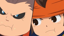 画像ギャラリー No.004のサムネイル画像 / TVアニメ「イナズマイレブン オリオンの刻印」,第24話のあらすじと場面写真が公開