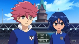 画像ギャラリー No.001のサムネイル画像 / アニメ「イナズマイレブン オリオンの刻印」第31話のあらすじが公開。放送は5月24日