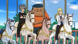 画像ギャラリー No.002のサムネイル画像 / アニメ「イナズマイレブン オリオンの刻印」第31話のあらすじが公開。放送は5月24日