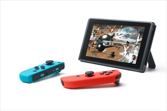 ワンピース 海賊無双３ Dxエディション が おすそわけプレイ に対応 Joy Con2個で2人協力プレイを可能にする無料更新データが本日配信