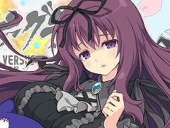 「ビーナスイレブンびびっど！」と「閃乱カグラ」のコラボ第2弾が開催