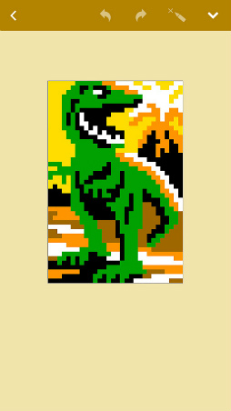 コンセプティス 対称ロジック