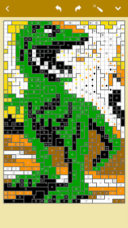 コンセプティス 対称ロジック