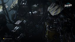 ꡼ No.003 | ʸˤ졼󥰥Steel Ratsפ2018ǯ˥꡼