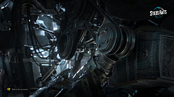 ꡼ No.004 | ʸˤ졼󥰥Steel Ratsפ2018ǯ˥꡼