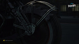 ꡼ No.005 | ʸˤ졼󥰥Steel Ratsפ2018ǯ˥꡼