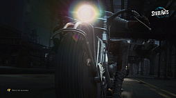 ꡼ No.006 | ʸˤ졼󥰥Steel Ratsפ2018ǯ˥꡼