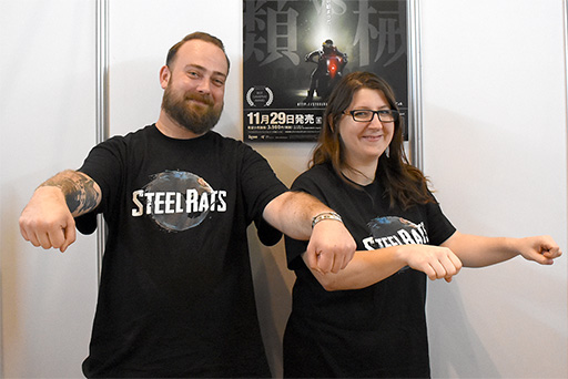 ꡼ No.004 | TGS 2018˲Х֥ƥ åġפ⳦¼̣Υʤɡ3gooǯȯͽοå