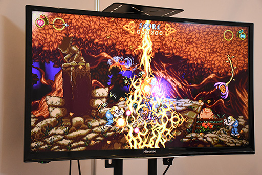 ꡼ No.013 | TGS 2018˲Х֥ƥ åġפ⳦¼̣Υʤɡ3gooǯȯͽοå