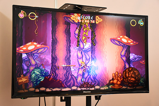 ꡼ No.014 | TGS 2018˲Х֥ƥ åġפ⳦¼̣Υʤɡ3gooǯȯͽοå