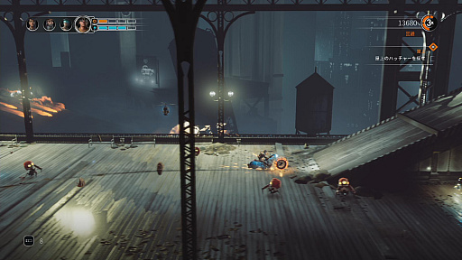 ꡼ No.029 | ƮޥʥХˤäơŨ򽳻餹Х󥲡֥ƥ åġפΥץ쥤ݡȤϤ