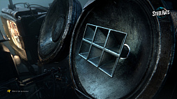 スティール ラッツ