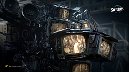 スティール ラッツ