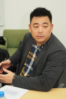 画像ギャラリー No.024のサムネイル画像 / フルスペックのアケコンで世界進出を目指すQanbaとは,どんな会社なのか。中国気鋭デバイスメーカーのキーマンに話を聞いてみた