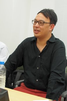 画像ギャラリー No.025のサムネイル画像 / フルスペックのアケコンで世界進出を目指すQanbaとは,どんな会社なのか。中国気鋭デバイスメーカーのキーマンに話を聞いてみた