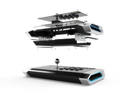 ꡼ No.017 | QanbaϥɥɥƥåObsidianפ125ȯ