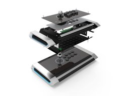 ꡼ No.018 | QanbaϥɥɥƥåObsidianפ125ȯ