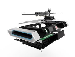 ꡼ No.019 | QanbaϥɥɥƥåObsidianפ125ȯ