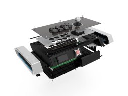 ꡼ No.020 | QanbaϥɥɥƥåObsidianפ125ȯ