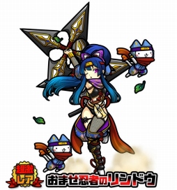 画像ギャラリー No.002のサムネイル画像 / 「ぼくとネコ」,新キャラクターシリーズ「咲き乱れる戦国乙女 千本花月」が追加