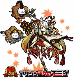 画像ギャラリー No.003のサムネイル画像 / 「ぼくとネコ」,新キャラクターシリーズ「咲き乱れる戦国乙女 千本花月」が追加