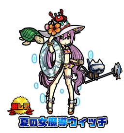 画像ギャラリー No.003のサムネイル画像 / 「ぼくとネコ」の夏限定イベントで水着姿のキャラクターなどが登場