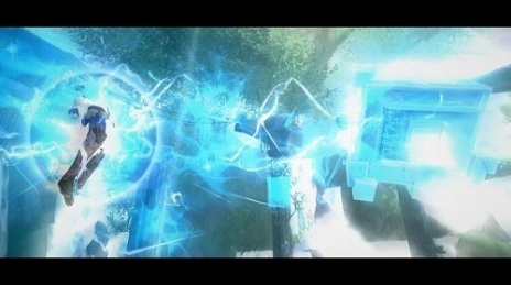 ꡼ No.018 | PS4ǡָۿ -Cross to Fate-פӥȡ饯γŤ䡤åץǡȤο