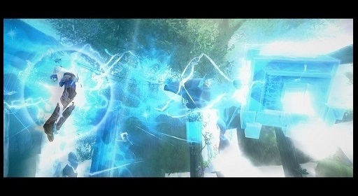 ꡼ No.021 | PS4ǡָۿ -Cross to Fate-פӥȡ饯γŤ䡤åץǡȤο